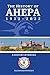 The History of AHEPA 1922-2022 by Alexander Kitroeff