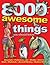 8000 Awesome Things You Should Know