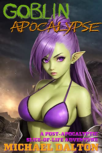 Goblin Apocalypse (Kindle Edition)