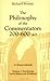 The Philosophy of the Commentators, 200-600 Ad: A Sourcebook