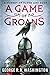 A Game of Groans: A Sonnet of Slush and Soot