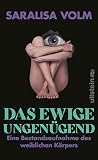 Das ewige Ungenüg...