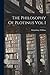 The Philosophy Of Plotinus Vol I