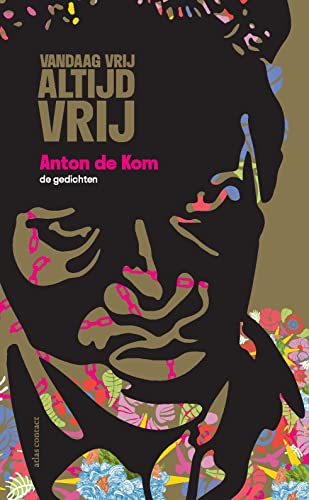 Vandaag vrij, altijd vrij (Kindle Edition)
