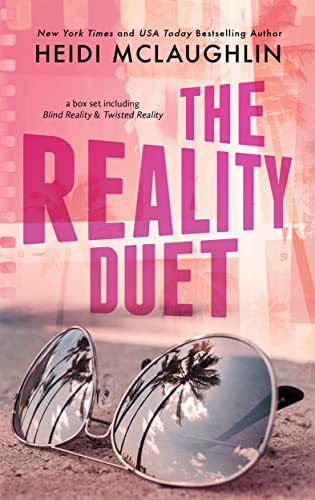 The Reality Duet (Kindle Edition)