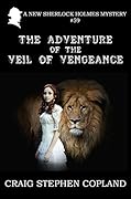 The Adventure of the Veil of Vengeance