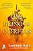 Um Reino de Intrigas (This Woven Kingdom, #1)