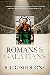 Romans and Galatians
