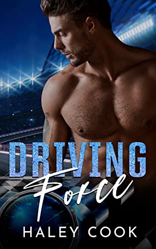Driving Force (Driving #1)