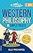 Western Philosophy in Simple French: Learn French the Fun Way with Topics that Matter (Topics that Matter: French Edition)