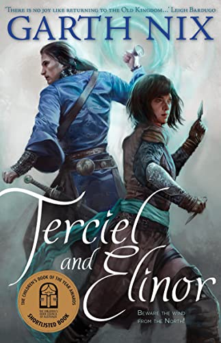 Terciel and Elinor