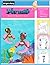 Mermaid Coloring and Activi...