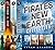 Pirates of New Earth Collection: (Book 1-4 : Pirates of New Earth)