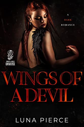 Wings of a Devil (Sinners and Angels Novella)
