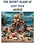 The Secret Island of Lost Toys
