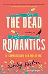 The dead romantic...
