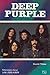 Deep purple.