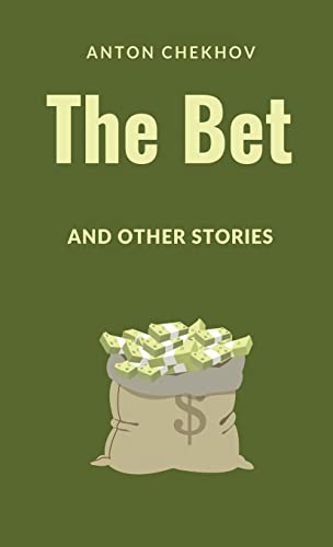 The Bet and Other Stories