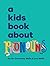 A Kids Book About Pronouns