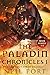 The Paladin Chronicles Book bundle 1-4 by Neil Port