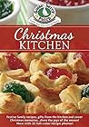 Christmas Kitchen