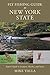 Fly Fishing Guide to New York State by Mike Valla