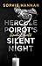 Hercule Poirot's Silent Night (New Hercule Poirot Mysteries, #5)
