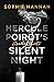 Hercule Poirot's Silent Night (New Hercule Poirot Mysteries, #5)