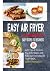Easy Air Fryer Cookbook: 60...