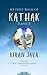 My First Book of Kathak Dance by Kiran Java