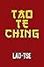Tao Te Ching