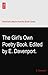 The Girl's Own Poetry Book....