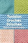 Tunisian Crochet ...