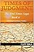 Times of Judgment: A Christian End Times Thriller (End Times Saga)
