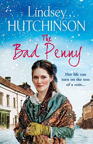 The Bad Penny (Kindle Edition)
