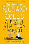 A Death in the Parish by Richard Coles