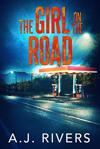 The Girl on the Road (Emma Griffin FBI Mystery #23)