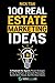 100 Real Estate Marketing I...