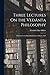 Three Lectures On the Vedânta Philosophy: Delivered at the Royal Institution in March, 1894