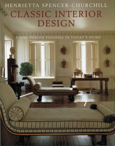 READ? Classic Interior Design PDF Full : mamasnas8982872's Blog