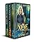 Xoe Meyers Trilogy (Xoe Meyers #1-3)