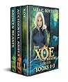 Xoe Meyers Trilogy