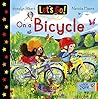 Let's Go! On a Bicycle by Rosalyn Albert Let's Go! On a Bicycle by Rosalyn Albert
