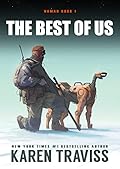 The Best of Us (Nomad #1)