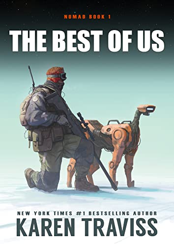 The Best of Us (Nomad #1)