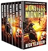 Monsters at Midni...