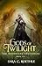 Gods of Twilight by Sara C. Roethle