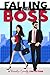 Falling For The Boss (Zakrzewski Anthologies)