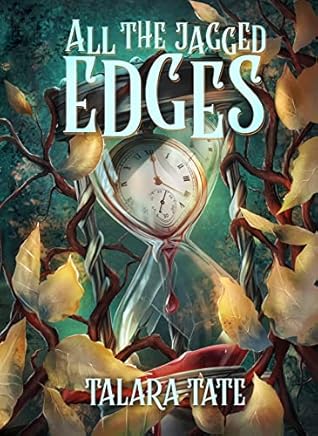 All the Jagged Edges