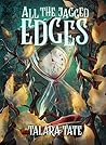 Book cover for All the Jagged Edges